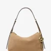 Leather MK Pop Charm