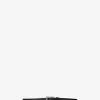 Leather Trouser Belt Leather Trouser Belt