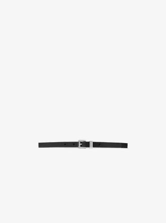 Leather Waist Belt Leather Waist Belt