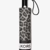 Leopard Print Umbrella