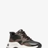 Levie Mixed-Media Trainer