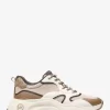 Levie Mixed-Media Trainer