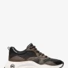 Levie Mixed-Media Trainer