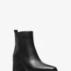 Lex Leather Boot Lex Leather Boot