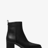Lex Leather Boot Lex Leather Boot
