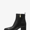 Lex Leather Boot Lex Leather Boot