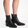 Lex Leather Boot Lex Leather Boot