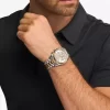 Lexington His and Hers Two-Tone Watch Set