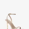 Liana Leather Sandal