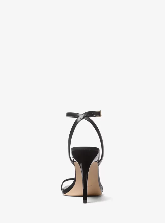 Liana Leather Sandal