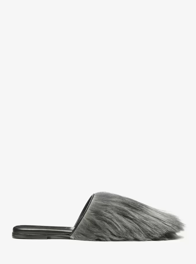 Liisa Shearling Slipper