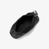 Limited-Edition Nolita Small Rhinestone Mesh Hobo Shoulder Bag