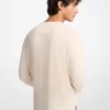 Linen and Cotton Jersey Long-Sleeve T-Shirt Linen and Cotton Jersey Long-Sleeve T-Shirt