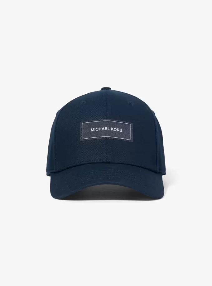 Logo Baseball Hat Logo Baseball Hat