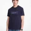 Logo Cotton T-Shirt