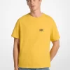 Logo Cotton T-Shirt Logo Cotton T-Shirt