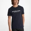 Logo Cotton T-Shirt Logo Cotton T-Shirt