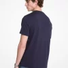 Logo Cotton T-Shirt