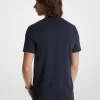 Logo Cotton T-shirt Logo Cotton T-shirt