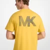 Logo Cotton T-Shirt Logo Cotton T-Shirt