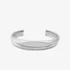 Logo Engraved Cuff Logo Engraved Cuff