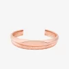 Logo Engraved Cuff Logo Engraved Cuff