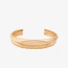 Logo Engraved Cuff Logo Engraved Cuff