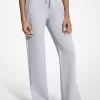Logo Jacquard Track Pants