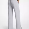 Logo Jacquard Track Pants