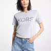 Logo Organic Cotton T-Shirt