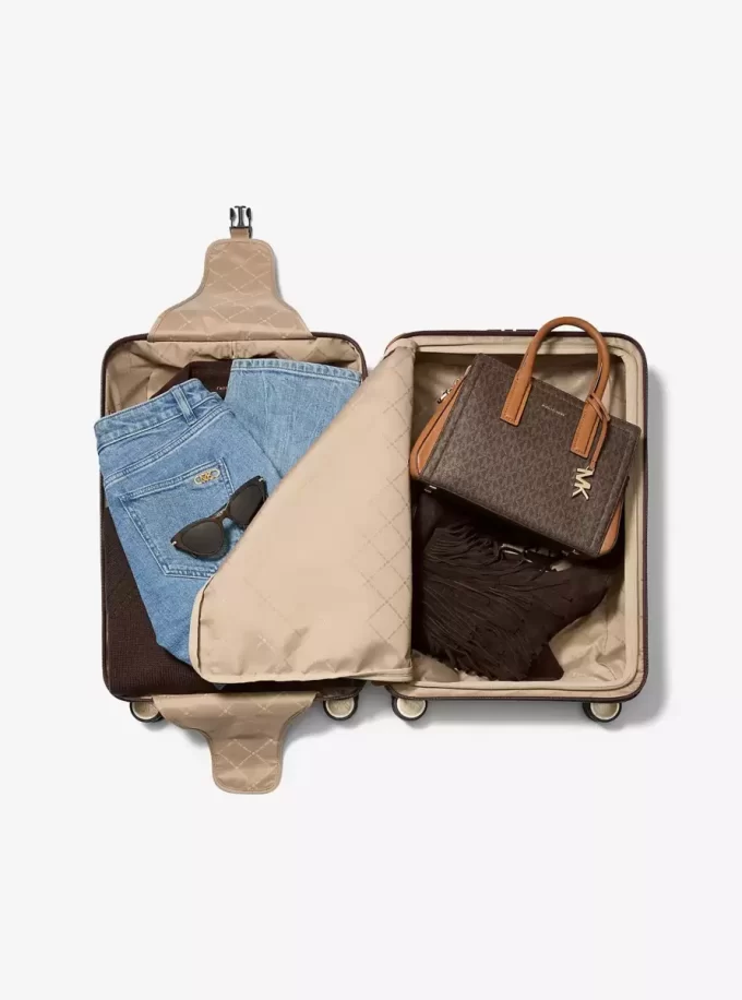 Logo Suitcase