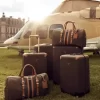 Logo Suitcase