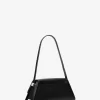 Ludlow Medium Leather Shoulder Bag
