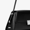 Ludlow Medium Leather Shoulder Bag
