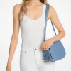 Lydia Medium Leather Crossbody Bag