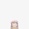 Lynn Denim Espadrille Sandal