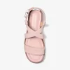 Lynn Denim Espadrille Sandal