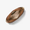 Maeve Large Signature Crossbody Bag