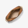 Maeve Large Signature Logo Crossbody Bag