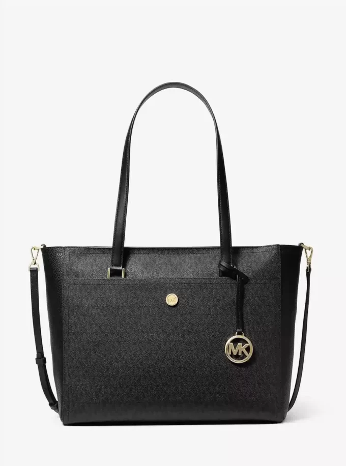 Maisie Large Logo 3-in-1 Tote Bag Maisie Large Logo 3-in-1 Tote Bag
