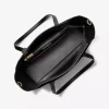 Maisie Large Logo 3-in-1 Tote Bag Maisie Large Logo 3-in-1 Tote Bag