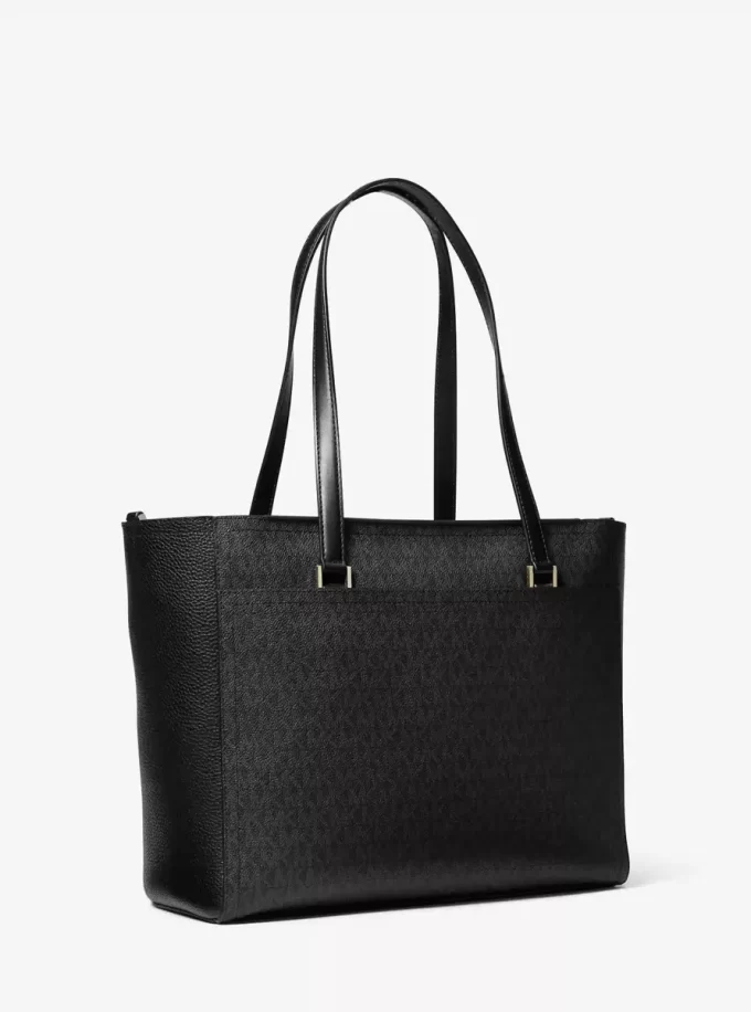 Maisie Large Logo 3-in-1 Tote Bag Maisie Large Logo 3-in-1 Tote Bag