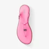 Mallory T-Strap Sandal