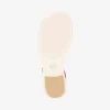 Mallory T-Strap Sandal
