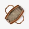 Marilyn Medium Saffiano Leather Satchel Marilyn Medium Saffiano Leather Satchel
