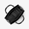 Marilyn Medium Saffiano Leather Satchel Marilyn Medium Saffiano Leather Satchel