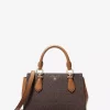 Marilyn Small Logo Crossbody Bag