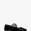 Matilda Patent Flex Ballet Flat