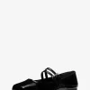 Matilda Patent Flex Ballet Flat