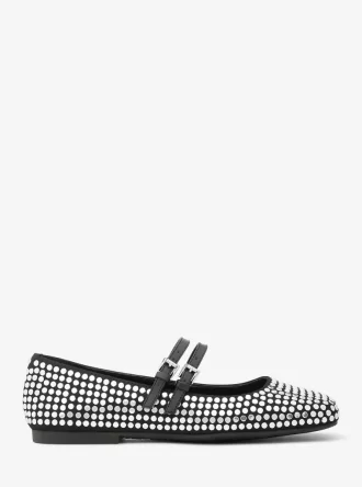 Matilda Studded Mary Jane
